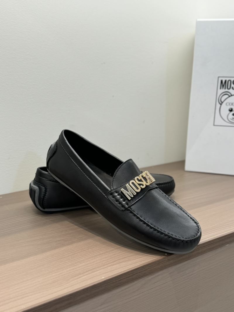 Moschino Shoes